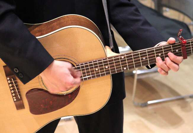 コーラス・ギター愛好会