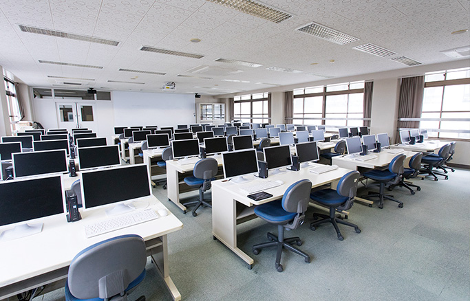 パソコン愛好会