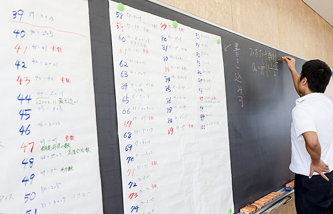 数学研究愛好会