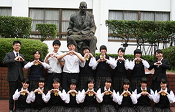 ボランティア愛好会